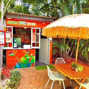 Hostel Dreamtime, Cairns