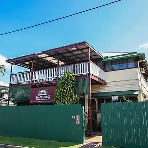 Gasthof Ryan's Rest Boutique, Cairns