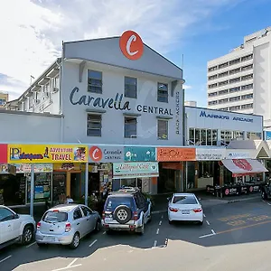 Hostel Caravella Central, Cairns