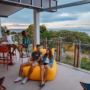 Hostel Global Backpackers, Cairns