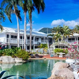 Motel South, Cairns